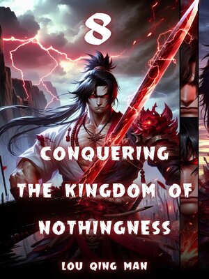 cover image of Conquering the Kingdom of Nothingness